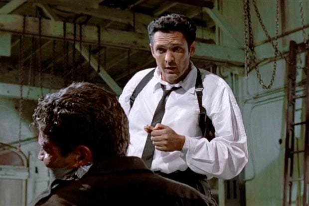Hollywood actor Michael Madsen dies | Stuff