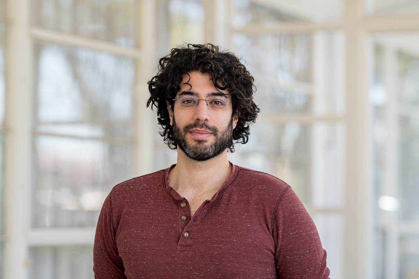 Aaron Tohuvavohu - Astera