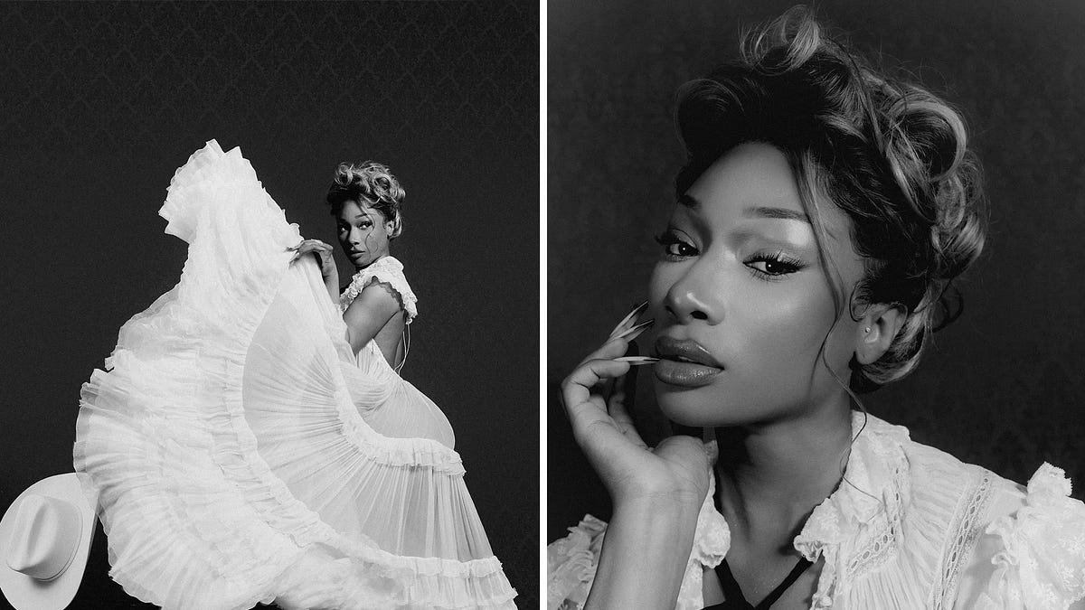 megan thee stallion can’t get enough of booktok