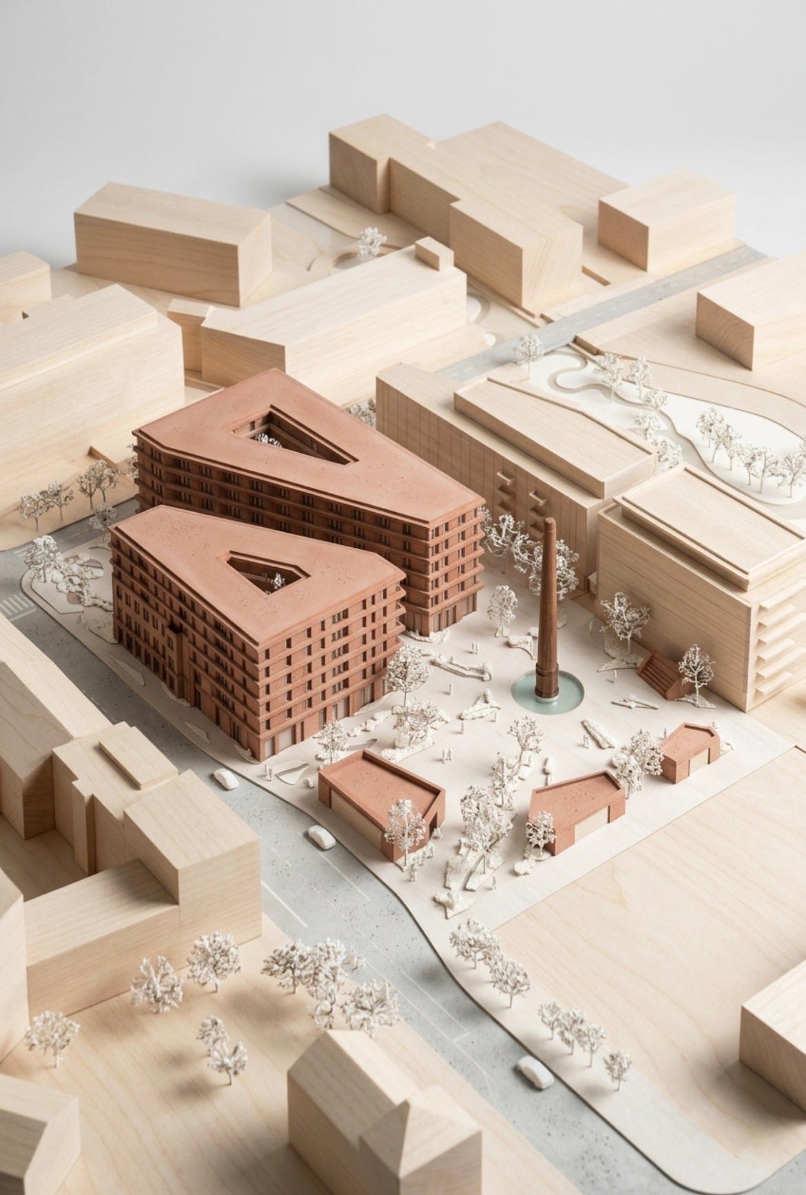 New Kukleny / Makers’ Village — 5