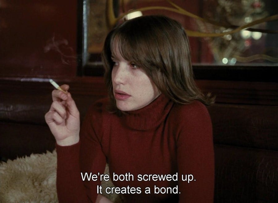 Lessons in Love and Style from This New Wave French Film | AnOther
