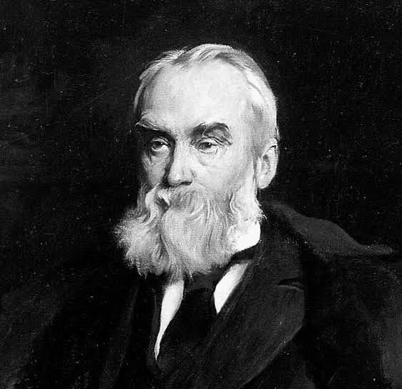 John Hughlings Jackson | Yorkshire Philosophical Society