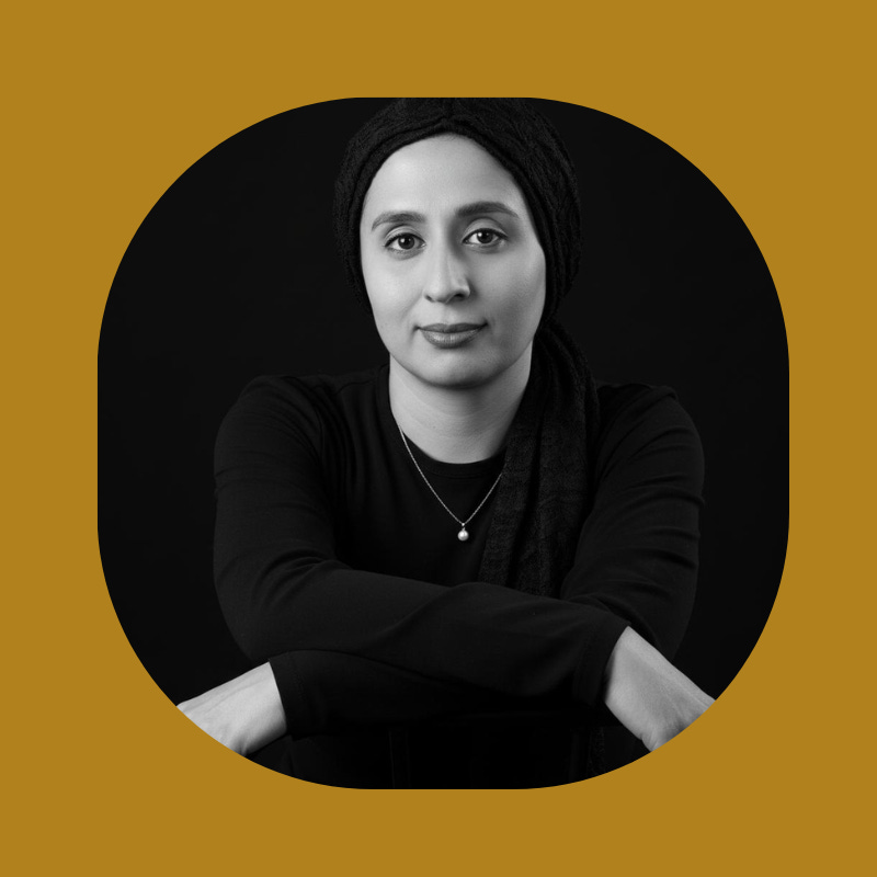 Maria Malik