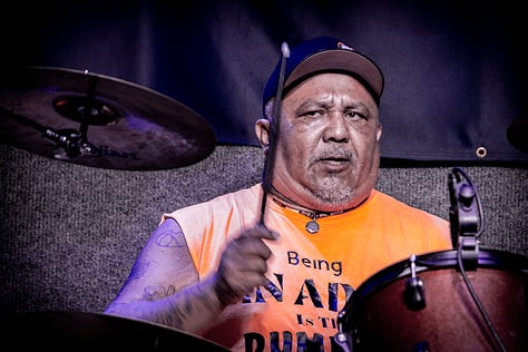 Whiskey Runners / all photos by Troy Larson