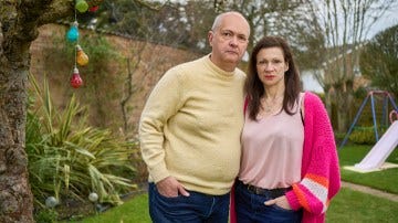 Parents arrested for online harassment. Parents arrested for online harassment.