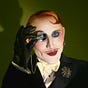 Joe Black's avatar
