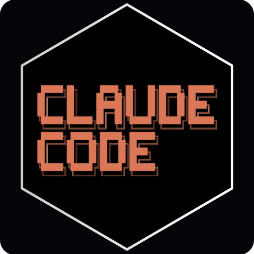 Claude Code Masterclass logo