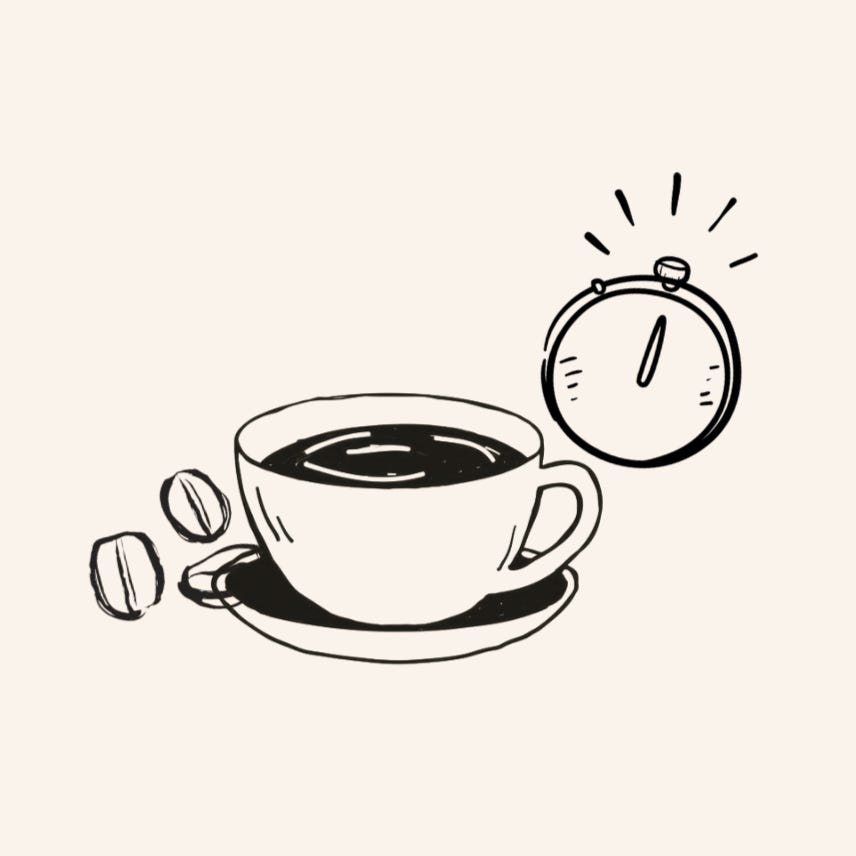 antes que eu me arrependa