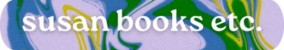 Susan Books Etc