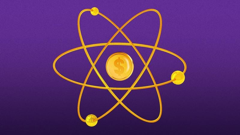 Avalanche Energy: Startup für kompakte Fusionsreaktoren bereitet Börsengang mit Jefferies vor Avalanche Energy: Startup für kompakte Fusionsreaktoren bereitet Börsengang mit Jefferies vor
