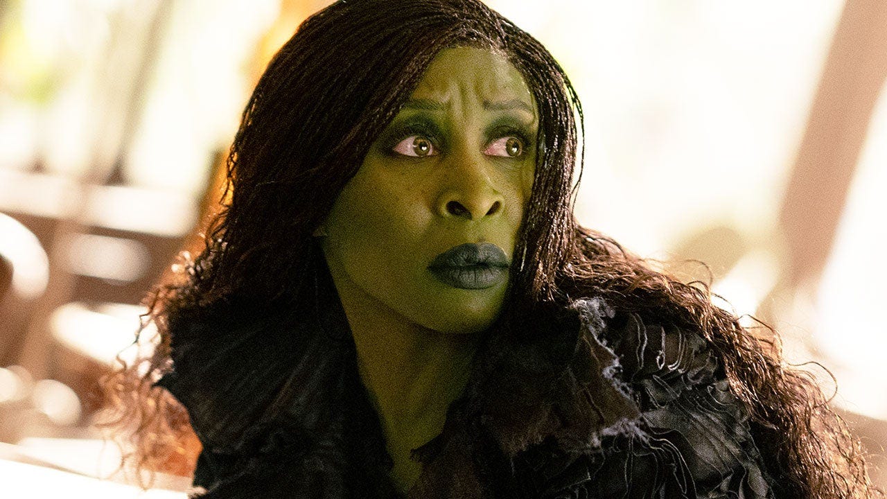 Wicked: For Good Review - IGN Image Wicked: For Good Review - IGN Image