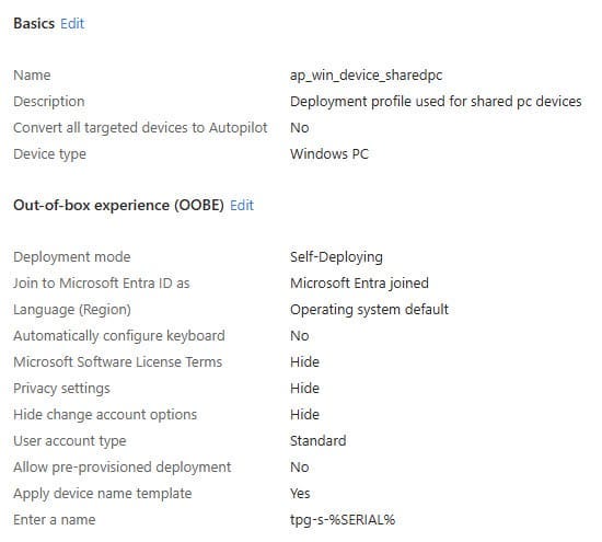 Mastering Windows Shared PCs with Microsoft Intune Mastering Windows Shared PCs with Microsoft Intune