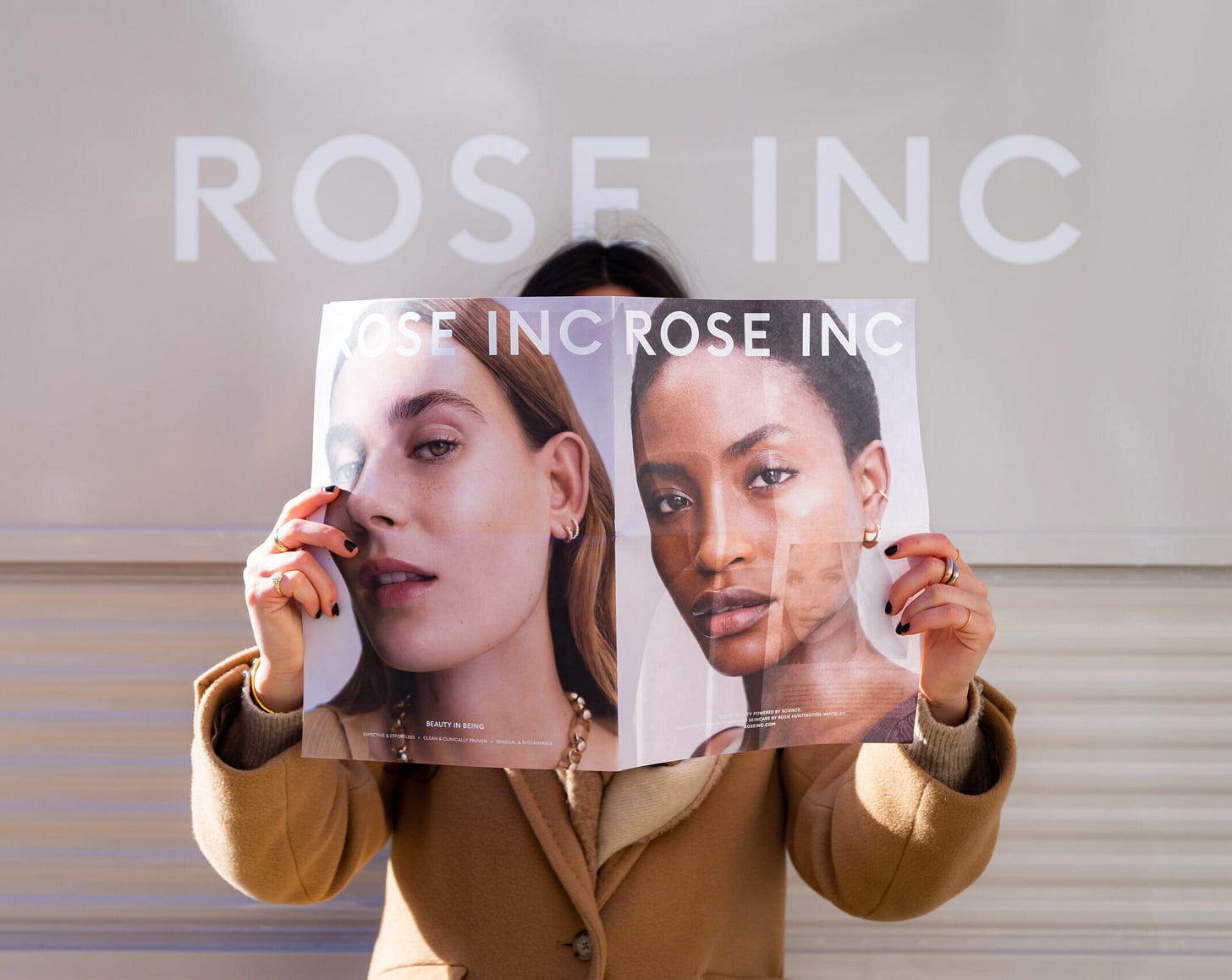 Rose Inc International Mobile Tour | Food Truck Promotions