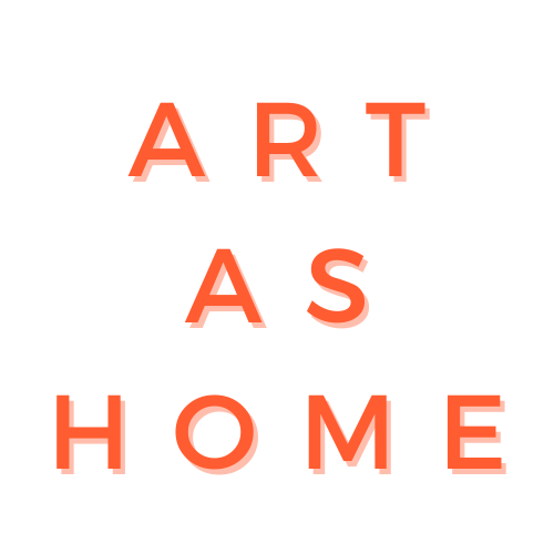 Art As Home