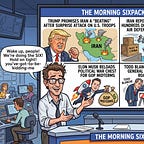 The Daily Grind News