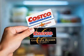 your Costco membership ...