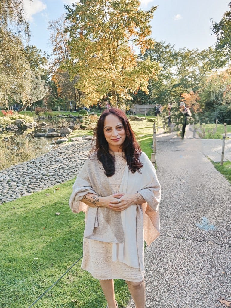 A Life Update: From Lost to Found – My Midlife Reinvention A Life Update: From Lost to Found – My Midlife Reinvention