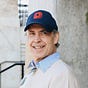 Robert C Slayton's avatar