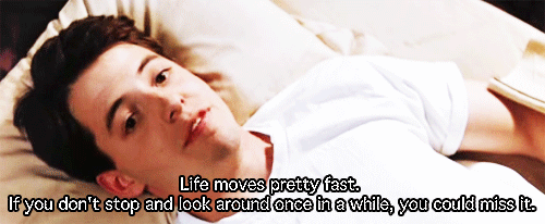 Ferris Bueller's Day Off :) Ferris Bueller's Day Off :)