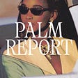 Palm Report's avatar
