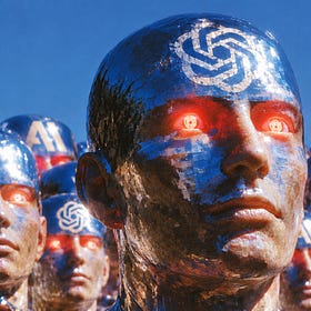 Why AI Keeps Going ‘Rogue’