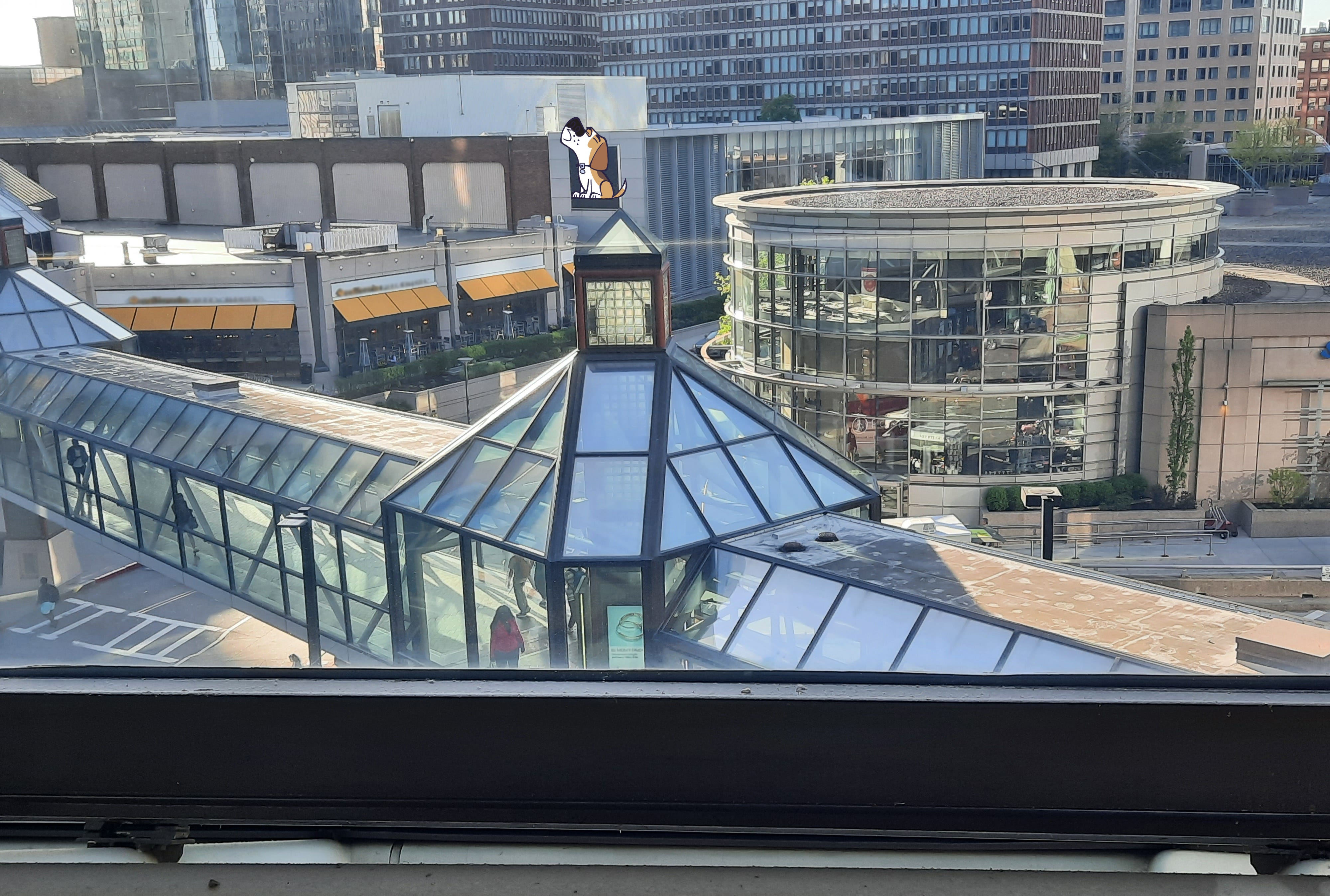 VFYW: Closing A Dastardly Door - by Chris Bodenner