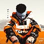 Wreckage Rider's avatar