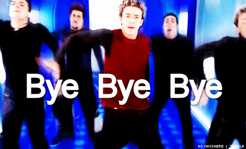 Bye Bye Bye | Justin Timberlake Wiki | Fandom