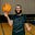 Shlomo Ezra Berezin's avatar