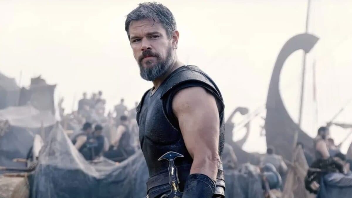 Favignana e il cinema: The Odyssey di Nolan sull'isola il giorno  dell'uscita mondiale - TP24.it