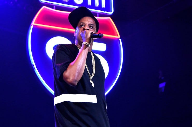 Jay z performance tidal 2015 billboard 1548