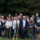 Arran-Elderslie Recognizes Volunteers at 25th Anniversary Family Fun Day
