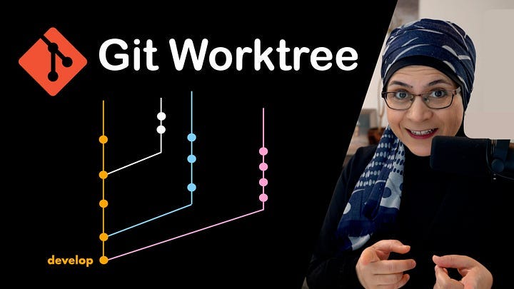 Why Git Worktree is the Ultimate Developer Productivity Hack Why Git Worktree is the Ultimate Developer Productivity Hack