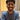 The stranger's avatar