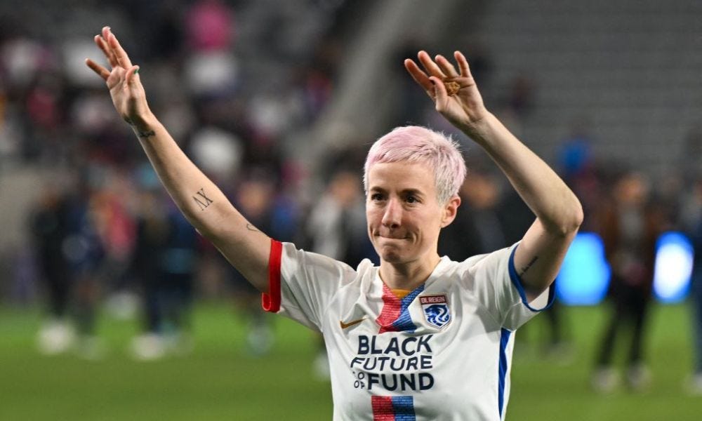 The Seattle Sounders are reportedly in advanced talks to buy OL Reign.