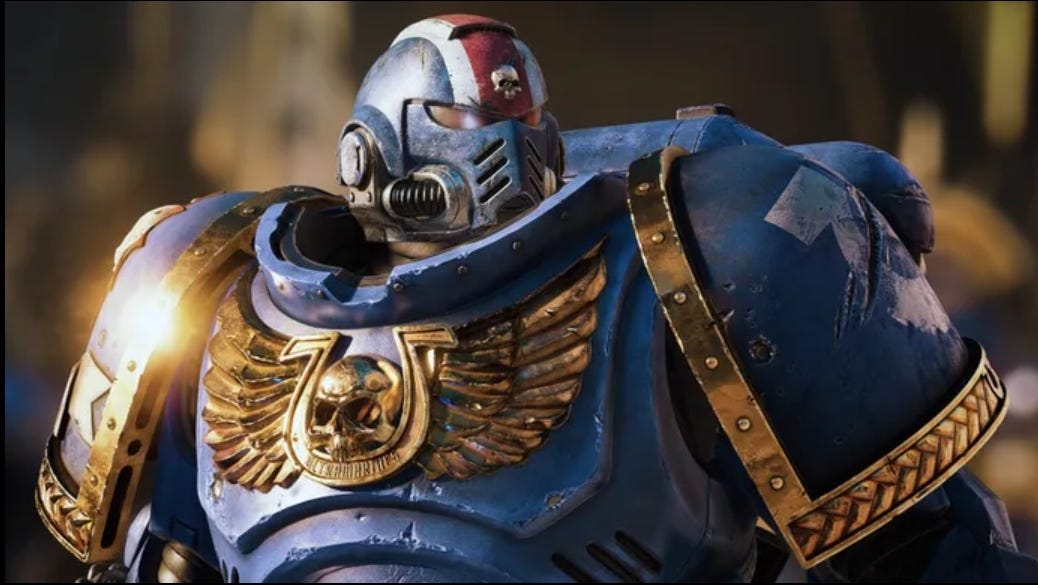 Games Workshop Suspends Warhammer 40,000 Community Manager After His Facebook Posts On Charlie Kirk And 9/11 Go Viral 