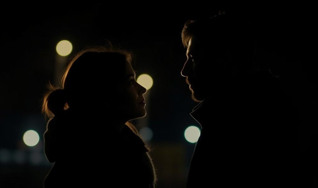 I Loved You in the Darkness