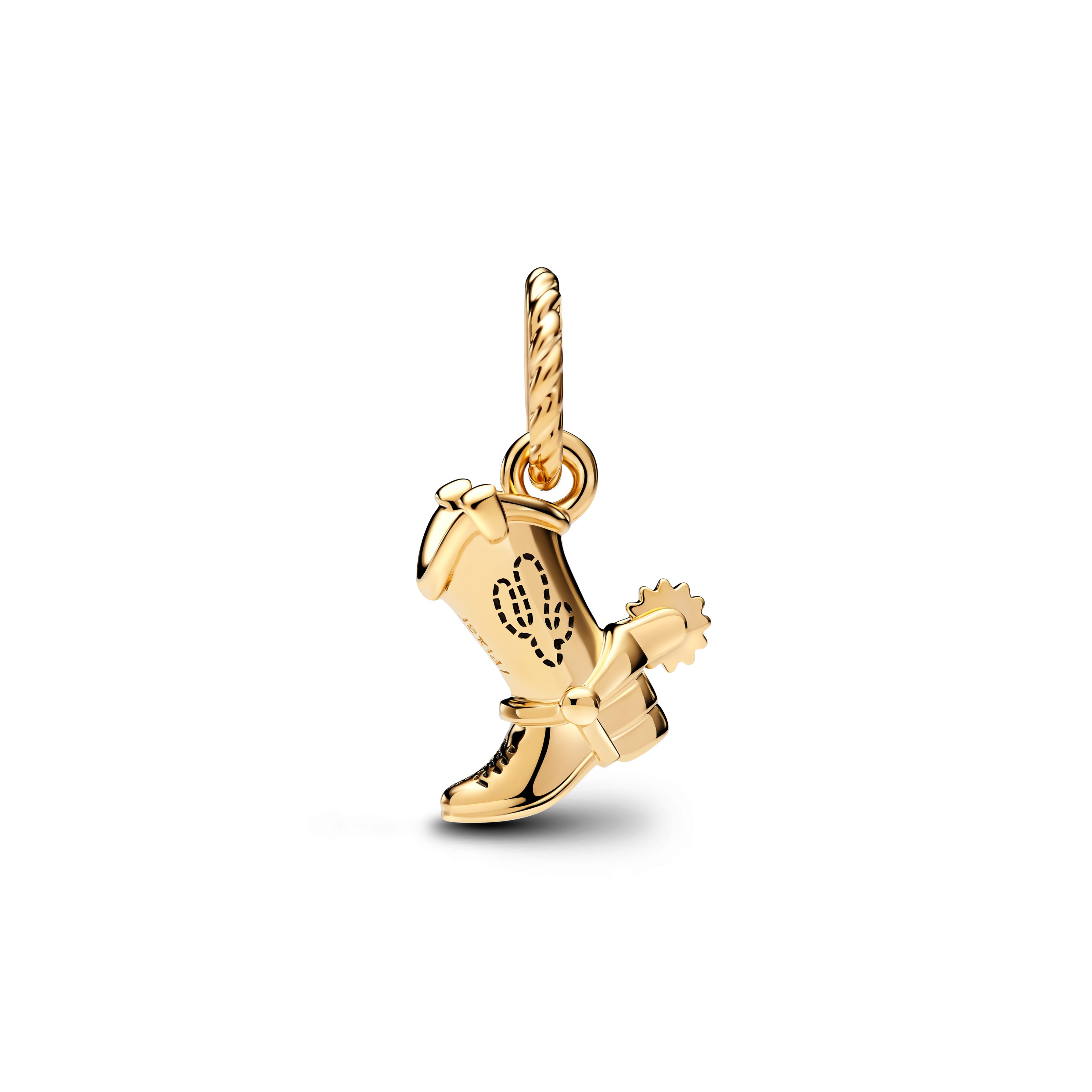 PANDORA Disney Pixar Toy Story カウボーイブーツ Pandora Celebra o Universo de Toy Story em Nova Coleção