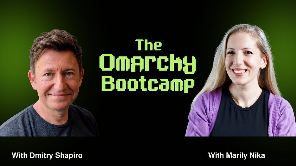 The Omarchy Bootcamp is here. How to get started this weekend (and why should you care?)