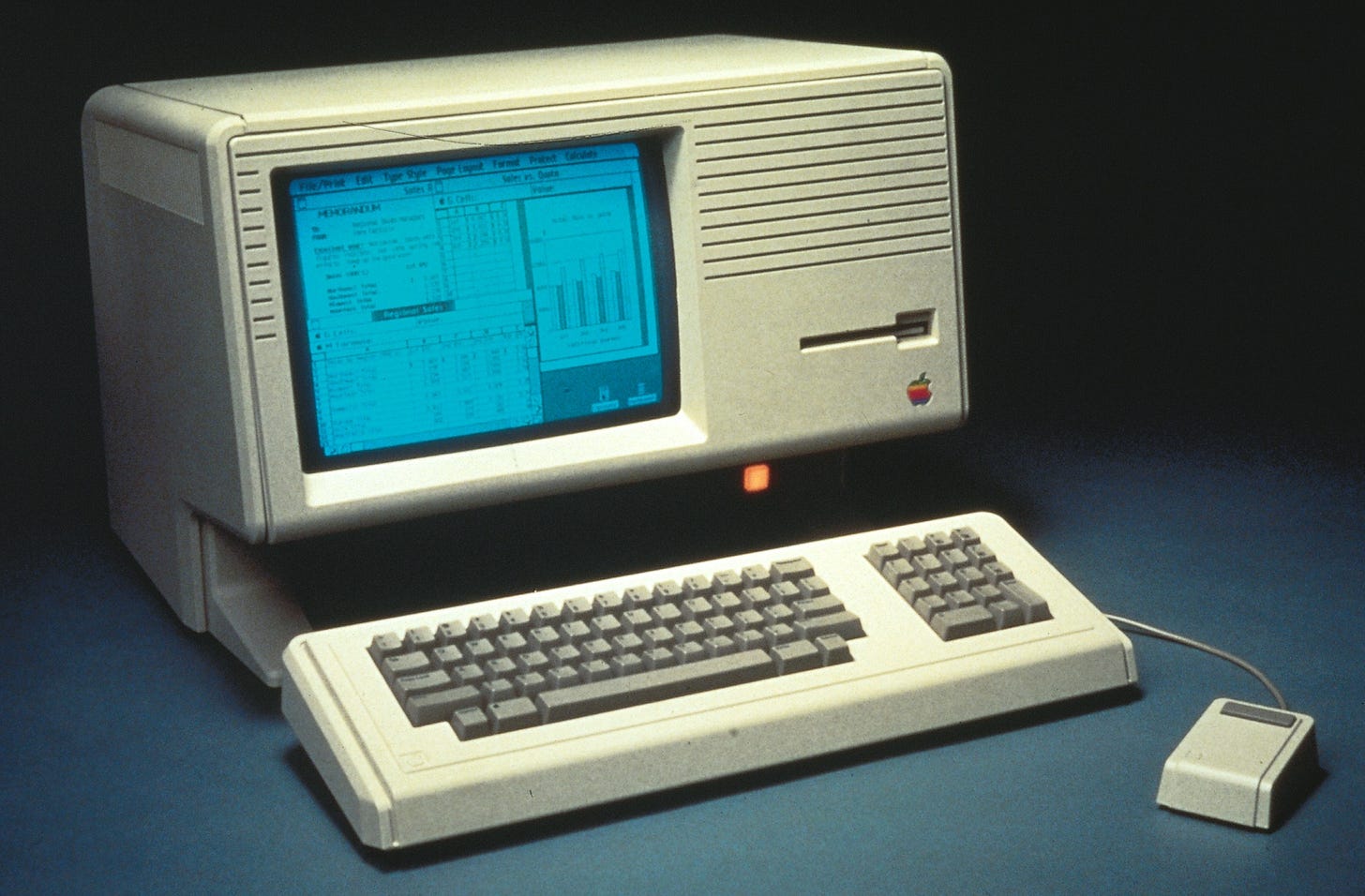 The Lisa - MacStories