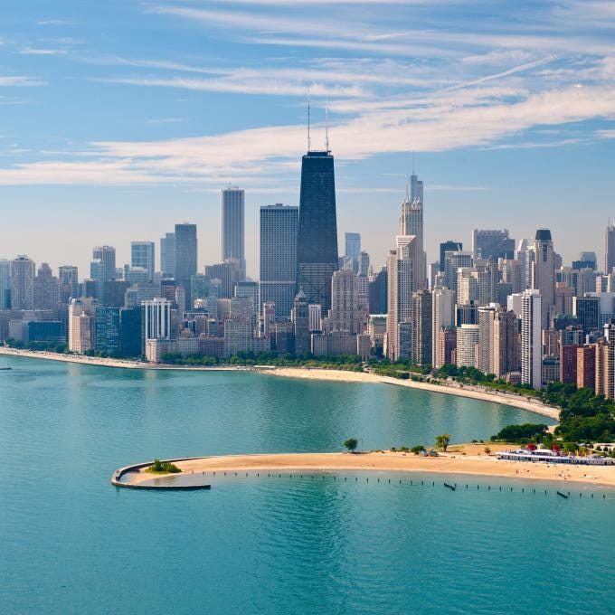 Chicago - Explore Attractions, Dining & Events | Visit The USA
