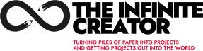 The Infinite Creator