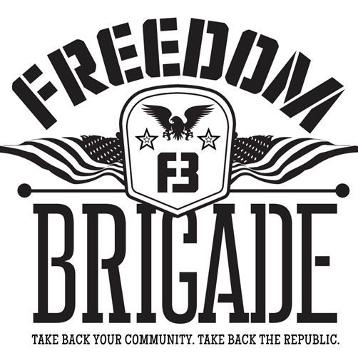 Freedom Brigade Nation  
