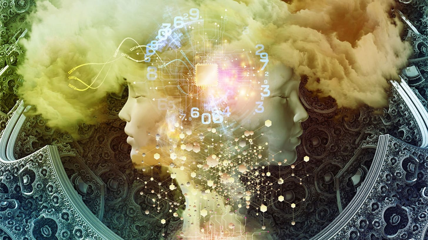 Hacking the Tripping Mind: A Fantastic Voyage Through Inner Space