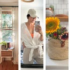 14 Coastal Grandma Ways I'm Taking Care of Myself This Summer
