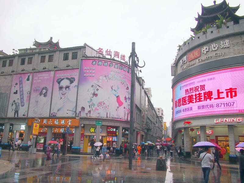 Shenzhen