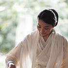 茶禅草堂 Tea, Zen, and Rediscovering Our Natural Self