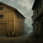 Get Bargle - Session 23