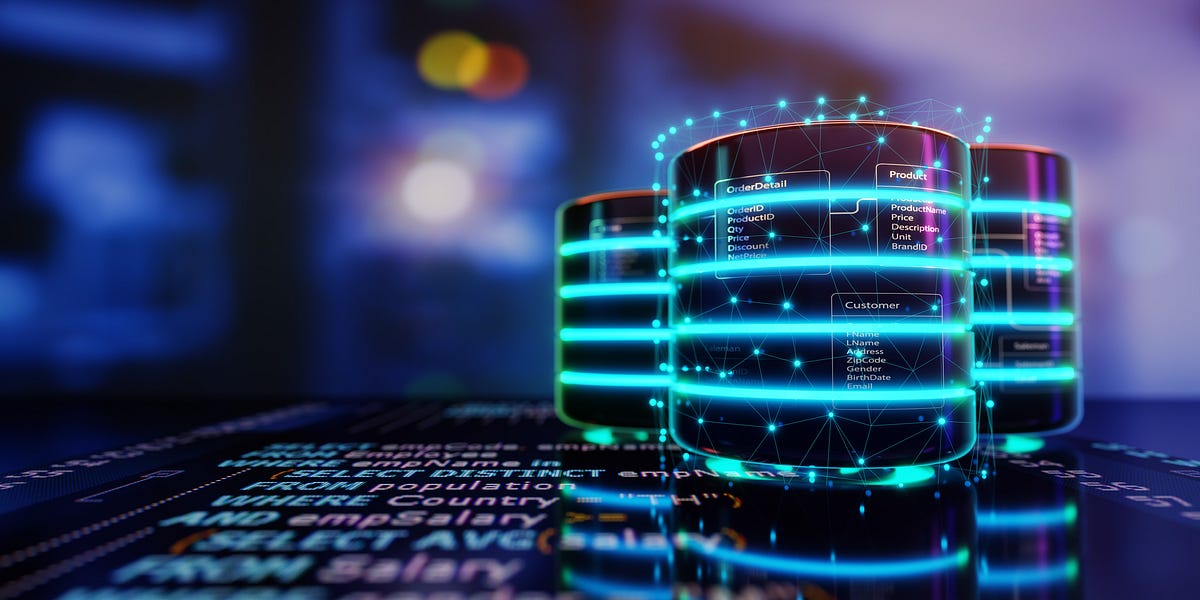 When to Use RDS vs DynamoDB on AWS: Making the Right Database Choice