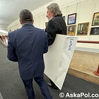 “It doesn't look good how it's going” — Republicans fear Speaker’s bungling Epstein